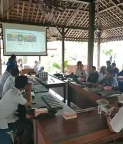 EduZINC Pro FUMIRA in collaboration with Ponorogo Public Works Agency